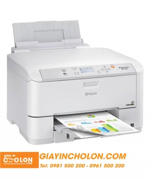 Máy in phun màu 2 mặt Epson